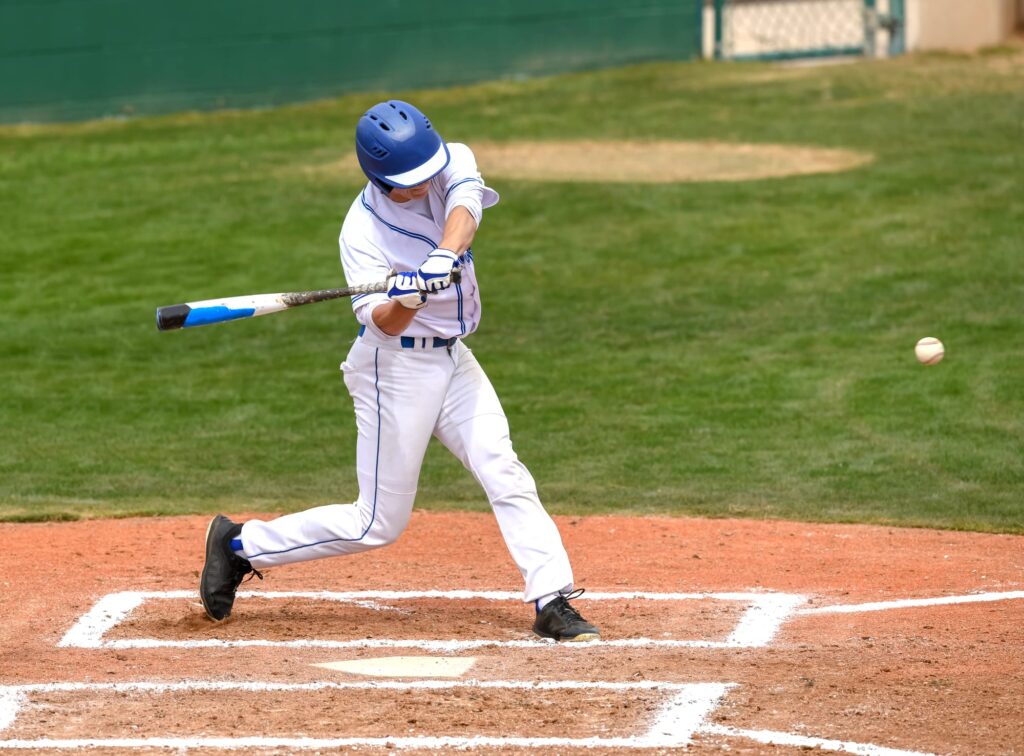 Baseball Games